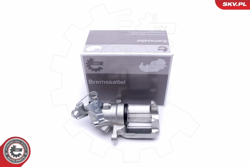 Brake Caliper